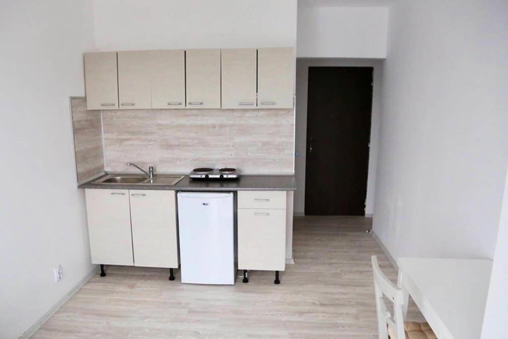 Cozy Studio Near The Center Of Cluj Екстериор снимка