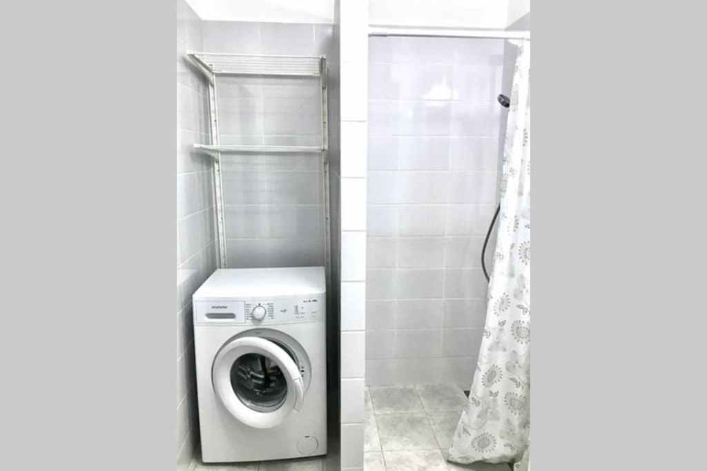Cozy Studio Near The Center Of Cluj Екстериор снимка